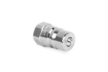 Szybkozłącze grzybkowe ISO/B 3/4” wtyczka M.IRB34 BSP 230 bar 800600009 - Stucchi