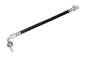 BLUE PRINT PRZEWÓD HAMULCOWY ELASTYCZNY TOYOTA PRZÓD HIACE 95- LEWY