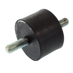 Odbój Gumowy M12/60X40MM OD46604012