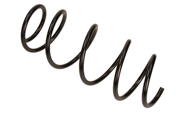 KYB SPRĘŻYNA ZAWIESZENIA RH3504 FIAT PRZÓD PUNTO/GRANDE/EVO (1.2/1.4, 10.05-)