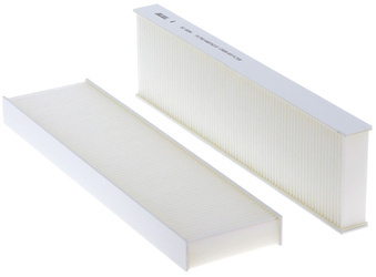 Filtr kabinowy NOT CERTIFIED EN15695 SC 50204