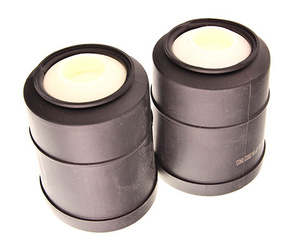 JAPAN PARTS ZESTAW MONTAŻOWY AMORTYZATORA SEAT P. EXEO 1.6-2.0TFSI 12.08- (ODBOJE+OSŁONY)