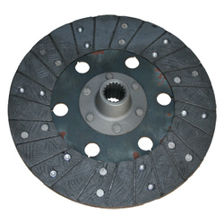GMP TARCZA SPRZĘGŁA C-360-3P -  I-STOPNIA 0046911010