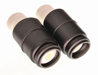 MAXGEAR Zestaw odbój + osłona amortyzatora 72-1743 Tył VW Polo (94-), Skoda Fabia