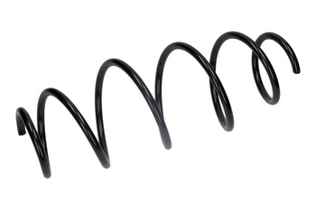 MAXGEAR SPRĘŻYNA ZAWIESZENIA 60-0304D Przód FIAT STILO (01-) 1.2 16V (3/5 drzwi)