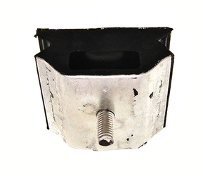MAXGEAR Poduszka Belki 72-3447 Citroen Tył