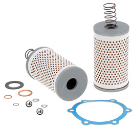 Filtr hydrauliczny transmisji SH 56499