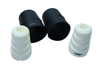 MAXGEAR Zestaw Montażowy Amortyzatora 72-4312 Audi A6 (4G2) od 2011 / A6 Avant (4G5) od 2011 Przód (odboje+osłony)