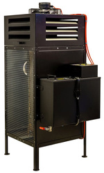 MTM NAGRZEWNICA MULTIOLEJOWA MTM 8-30 OCYNK