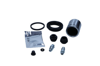 MAXGEAR 49-1949 Zestaw naprawczy zacisku hamulcowego Honda Accord 8 2.0/2.2D/2.4 2003- Tył Z tłoczkiem