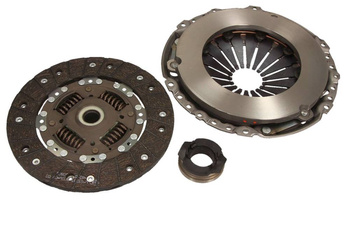 LUK Sprzęgło Kompletne 623323900 VW CADDY