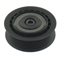 SKF ROLKA PASKA WIELOROWKOWEGO VKM36079 RENAULT CLIO/KANGOOO/MEGANE II 1.5 DCI/1.6 (DACIA LOGAN 1.5DCI 05-)