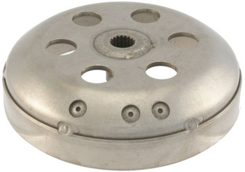 RMS DZWON SPRZĘGŁA MOTO RMS100260180 APRILIA LEONARDO 125-150CC SILNIK ROTAX