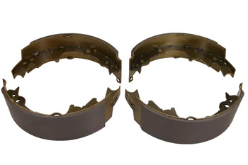 MAXGEAR Szczęki hamulcowe 19-3464 JEEP CHEROKEE 2,5-4,0 88-