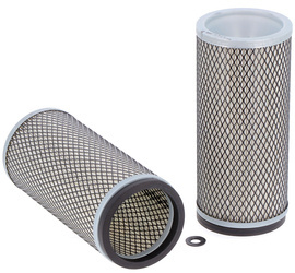 Filtr powietrza - bezpiecznik SA 18088