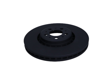 QUARO TARCZA HAMULCOWA VOLVO XC90 PRZÓD WYSOKO NAWĘGLANA, Z POWŁOKĄ ANTYKOROZYJNĄ QD4903HC