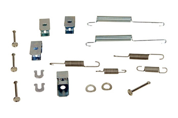 QUICK BRAKE QB105-0654 Sprężyny szczęk hamulcowych Honda Tył Accord/Civic 1,4-1,8 78-01