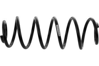 SACHS SPRĘŻYNA ZAWIESZENIA 994836 FIAT TYŁ DOBLO COMBI (263) 1.6 D MULTIJET (263AXP1B) 15-