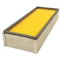 Filtr kabinowy SF SKL 46001