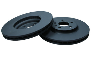 QUARO TARCZA HAM. VW P. A4/A5 07-/Q5 WYSOKO NAWĘGLANA, Z POWŁOKĄ ANTYKOROZYJNĄ