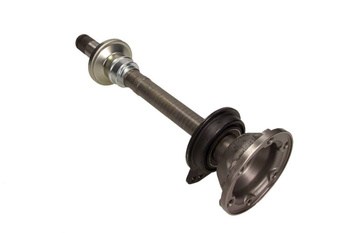 MEYLE Wałek napędowy z podporą 1004980249/S Komplet Prawy VW T4 96-