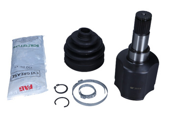 FAG Przegub Wewnętrzny Ford Focus 1.4-2.0 98-04 771052330