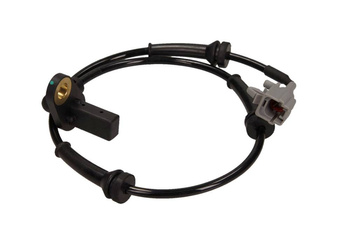 MAXGEAR Czujnik ABS 20-0266 Tył Prawy Nissan X-Trail 2.0/4x4 / 2.2dCi/4x4 / 2.5/4x4 (01-)