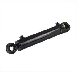 GMP SIŁOWNIK HYDR. DWUSTRONNEGO DZIAŁANIA 410-610mm, FI25mm 02082592