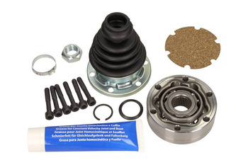 METELLI Przegub napędowy wewnętrzny VW Passat 88-