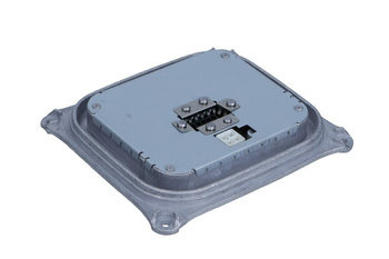 NRF CHŁODNICA NISSAN NV200 1,5DCI 10-