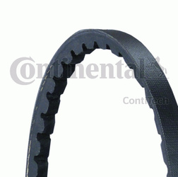 CONTITECH Pasek klinowy AVX10*1238