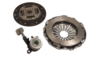 VALEO Sprzęgło Kompletne VAL834098 do RENAULT CLIO/KANGOO/TWINGO 1.5 DCI 03-