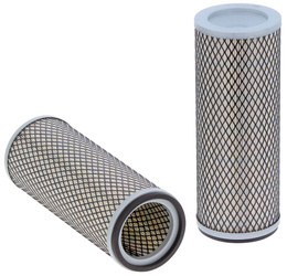 Filtr powietrza - bezpiecznik SA 16170