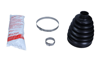 FEBI OSŁONA PRZEGUBU VW ZEWNĘTRZNY UP/CITIGO/MII 104X21,2X80,4