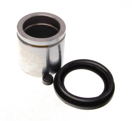 QUICK BRAKE ZESTAW NAPRAWCZY ZACISKU HAMULCOWEGO FORD PRZÓD GALAXY 95-06 Z TŁOCZKIEM