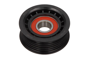 MAXGEAR Rolka napinacza paska wielorowkowego 55762MG/ROLKA do VW Golf 4 / Bora 2.3 V5