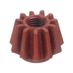 GMP KOŁO STOŻKOWE MAŁE PRZEKŁADNI ROZSIEWACZ KOS GMP2015020040H