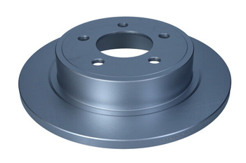 QUARO TARCZA HAM. CHRYSLER T. PACIFICA 3,5-4,0 V6 4X4 03-08 Z POWŁOKĄ ANTYKOROZYJNĄ