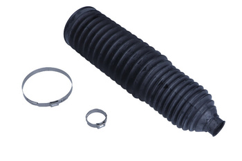 FEBI Osłona Przekładni Kierowniczej FE33592 VW AUD A4 00- Lewy/Prawy ZF