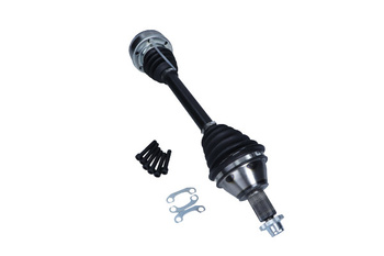 MAXGEAR PÓŁOŚ VW POLO / FABIA LEWY 1.2/1.4/1.9 27-0611MG