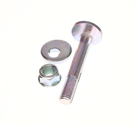 MAXGEAR Śruba Wahacza (Mimośrodowa) Zestaw Z Nakrętką I Podkładką Hyundai IX55 08- 49-5318