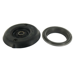 SKF Poduszka / Mocowanie amortyzatora Przód CITROEN C4 11.2004- VKDA35315