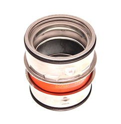 NRF PRZEWÓD INTERCOOLERA VW GOLF 1.9D 98-