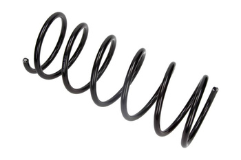 MAXGEAR Sprężyna Zawieszenia 60-0123D Citroen Przód Berlingo 96- 1,4B, Wysokość 40cm