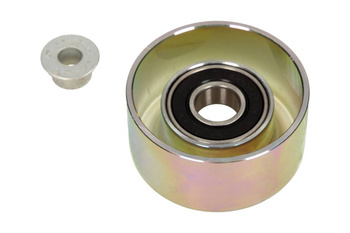 INA Rolka prowadząca paska wielorowkowego 532059010 TOYOTA LAND CRUISER 4.0 03-