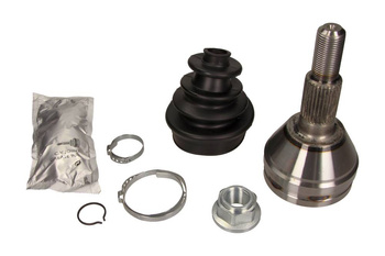 MAXGEAR PRZEGUB ZEWNĘTRZNY 25-1666MG CHEVROLET CAPTIVA 2,0D-3,2D