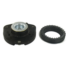 SKF Poduszka Amortyzatora VKDA35122 z Łożyskiem VW Przód A3 / Golf V / Touran / Caddy 04-