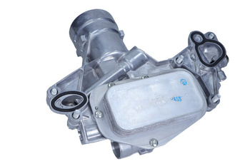 NRF Chłodnica Oleju Opel Astra 1.6 05- NRF31805