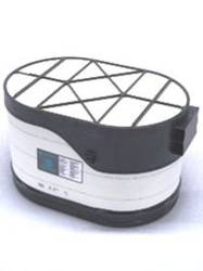 Wkład filtra powietrza - bezpiecznik SF P 61-7631