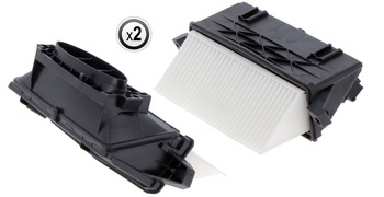 Filtr powietrza KA 5458